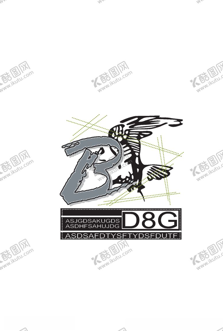 编号：25788009180932151192【酷图网】源文件下载-服装印花