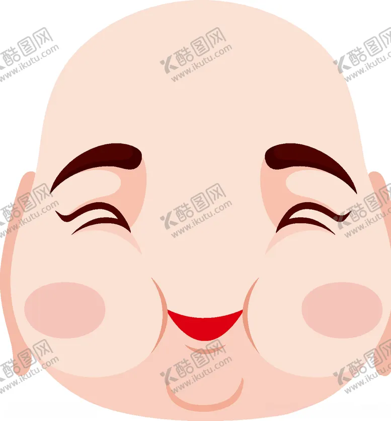 编号：55221504111853481732【酷图网】源文件下载-春节元素装饰灯笼中国结福