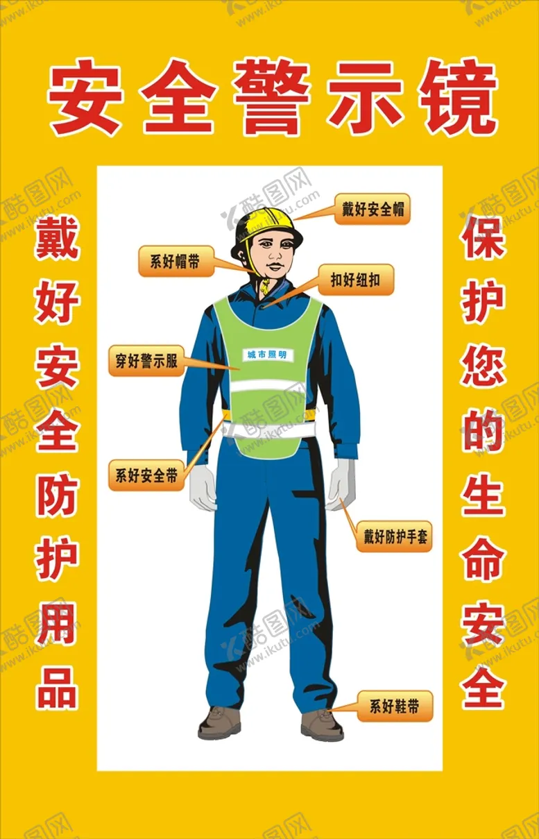 编号：69310811130748329673【酷图网】源文件下载-工程安全