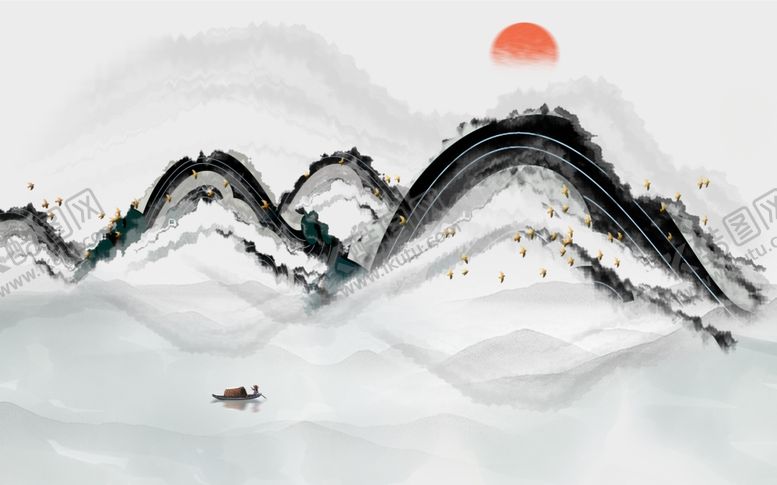 编号：83717705160959174936【酷图网】源文件下载-装饰画