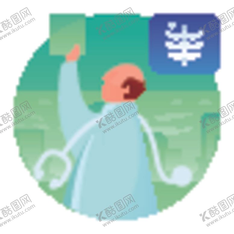编号：49738905130406461980【酷图网】源文件下载-手绘人物插画
