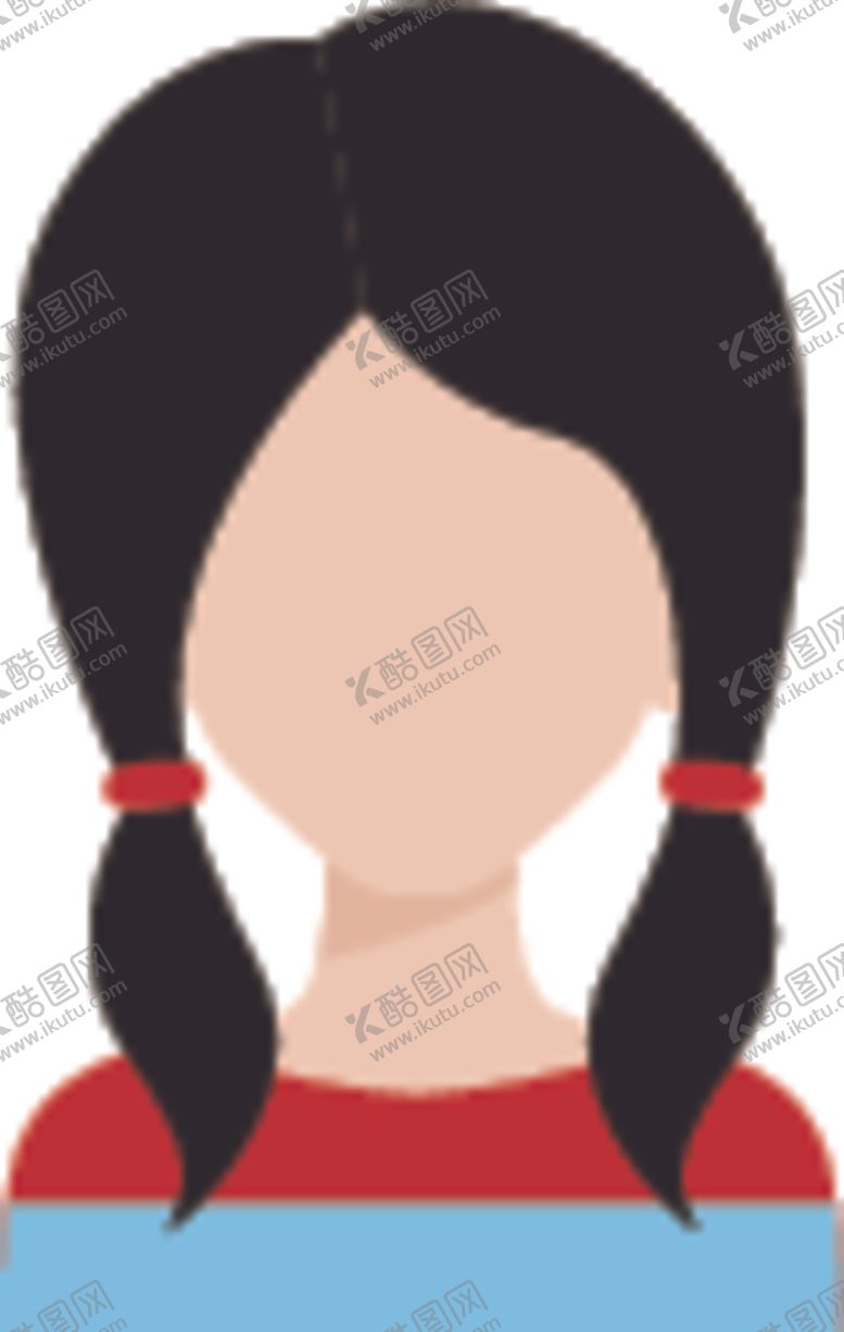 编号：14617509260540328860【酷图网】源文件下载-少女