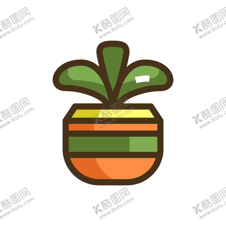 编号：90745910021738257335【酷图网】源文件下载-简约图标图形标志装饰素材