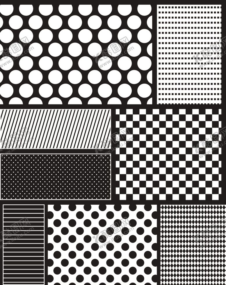 编号：63025609222312082443【酷图网】源文件下载-大牌线条矢量数码印