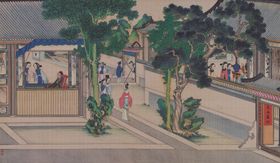 红楼梦
