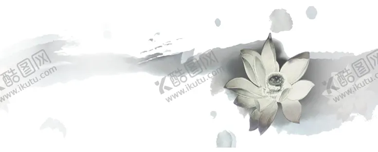 编号：49283009152323482739【酷图网】源文件下载-中国风荷叶荷花绘画