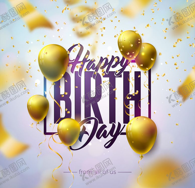 编号：50105610041406427795【酷图网】源文件下载-气球