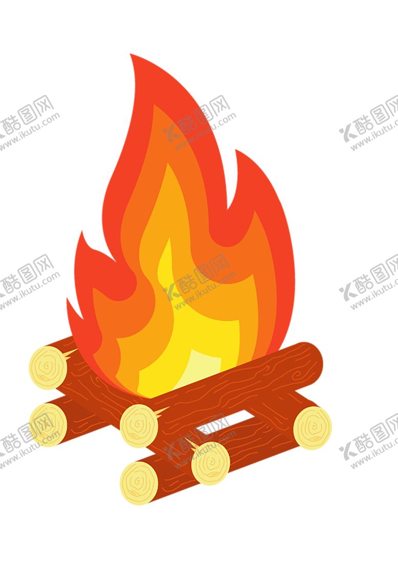 编号：47302106162347522745【酷图网】源文件下载-火焰素材