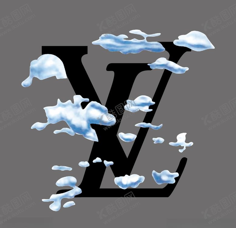 编号：49146811011509018488【酷图网】源文件下载-LV云朵
