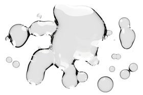 液态气泡