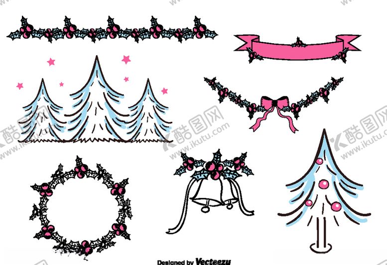 编号：82268711010206428124【酷图网】源文件下载-矢量标签素材