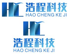 科技logo