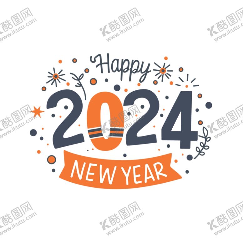 编号：17713012010352506013【酷图网】源文件下载-2024年龙年