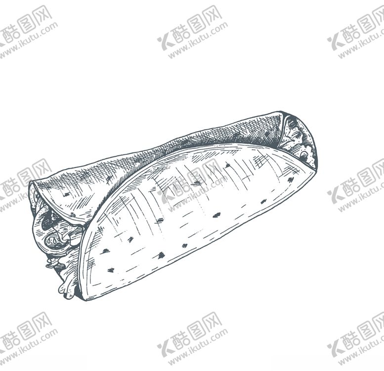 编号：97198010111610055098【酷图网】源文件下载-食物