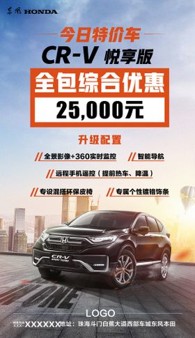 编号：40513709230158556089【酷图网】源文件下载-红色创意汽车海报