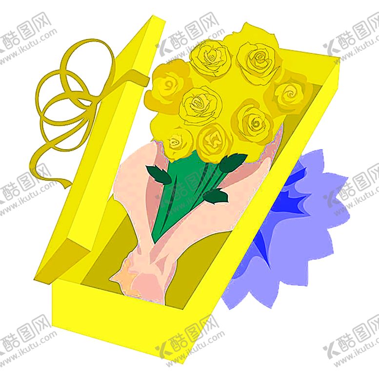 编号：21347510301947007836【酷图网】源文件下载-花素材