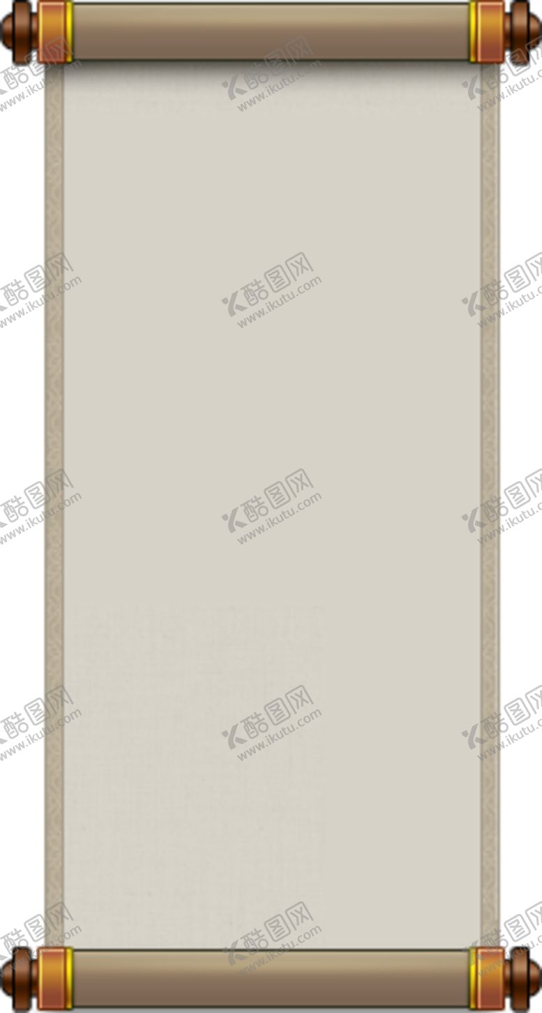 编号：76678607020211476737【酷图网】源文件下载-卷轴素材