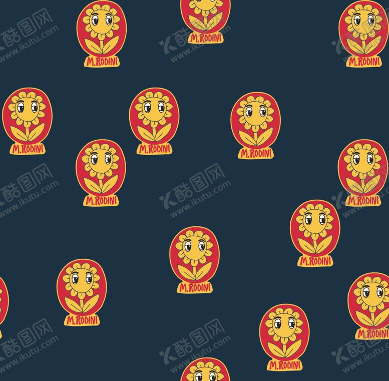 编号：69423706250634364866【酷图网】源文件下载-花向日葵