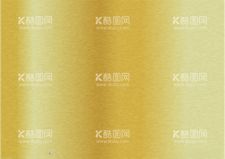 编号：82384602190620188180【酷图网】源文件下载-金色金属拉丝效果