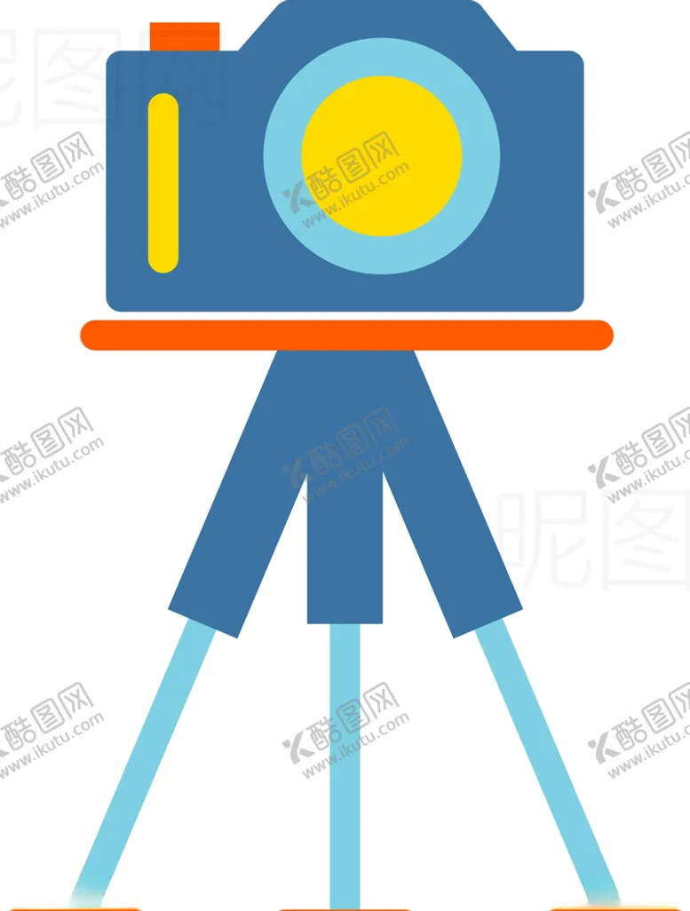 编号：43954606231802247536【酷图网】源文件下载-相机