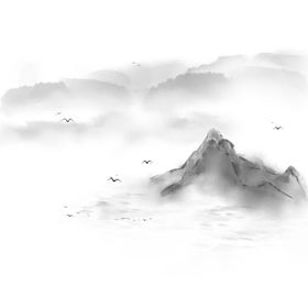 水墨