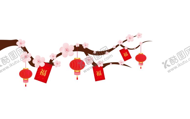 编号：73426110221441372135【酷图网】源文件下载-灯笼 