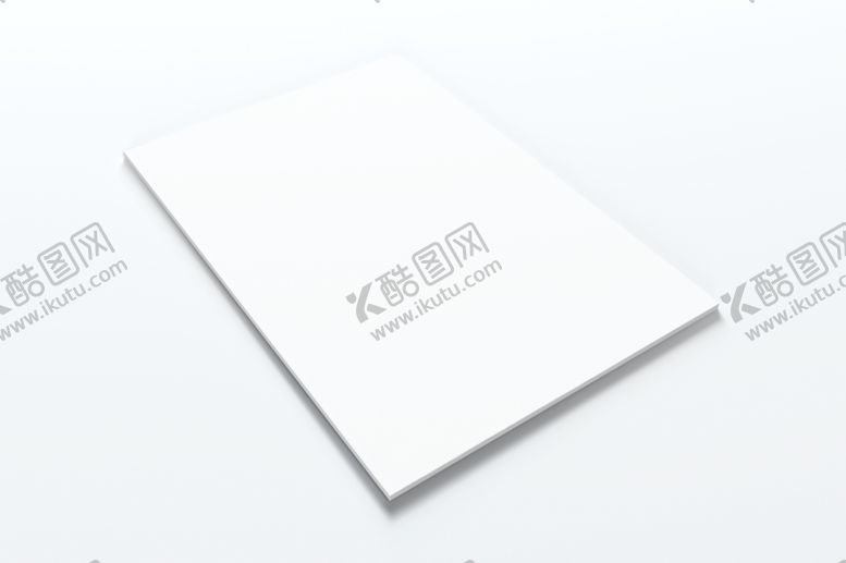 编号：34426309270938539910【酷图网】源文件下载-画册书籍样机