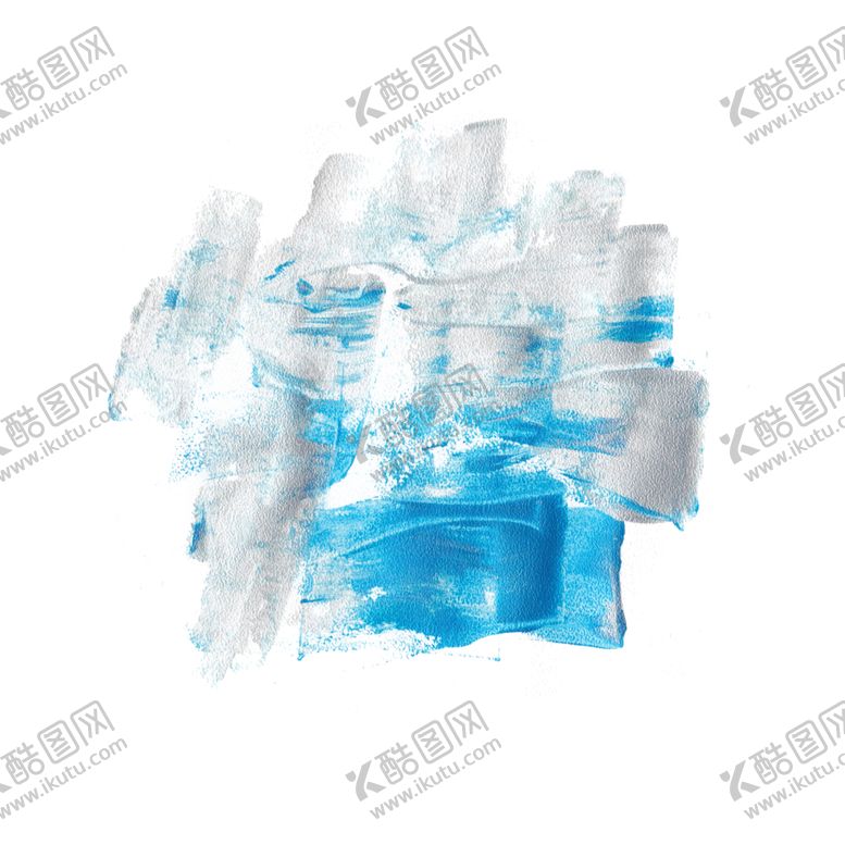 编号：65586511010759054967【酷图网】源文件下载-油画颜料涂抹装饰