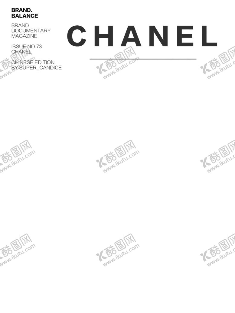 编号：47890002181849085487【酷图网】源文件下载-杂志风