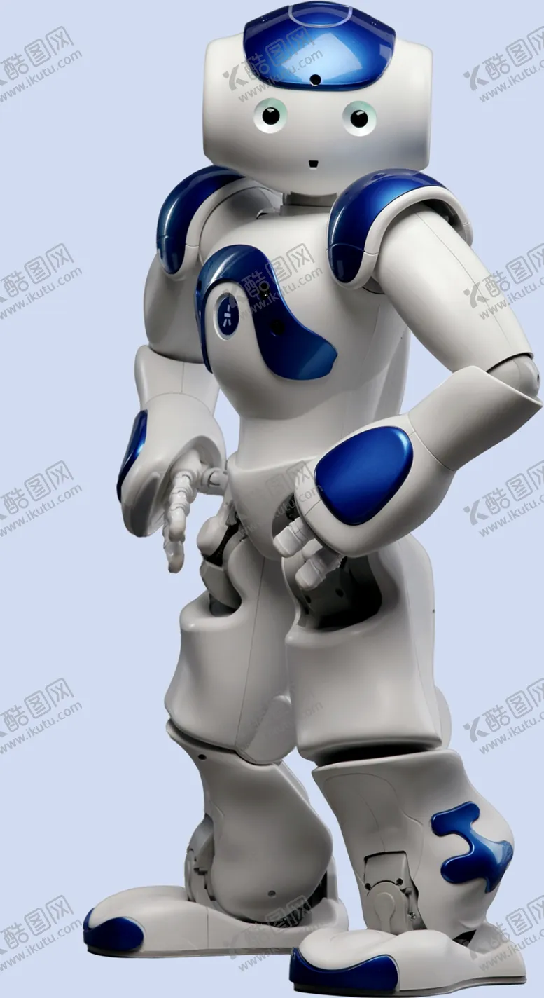 编号：13952009160831377084【酷图网】源文件下载-机器人AI智能玩具