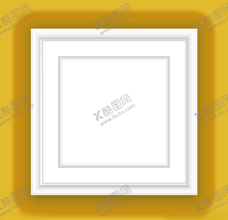 编号：94108610061316083972【酷图网】源文件下载-相框