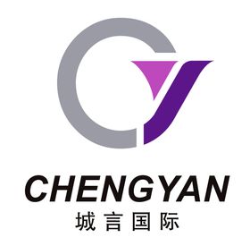 绿城使者logo