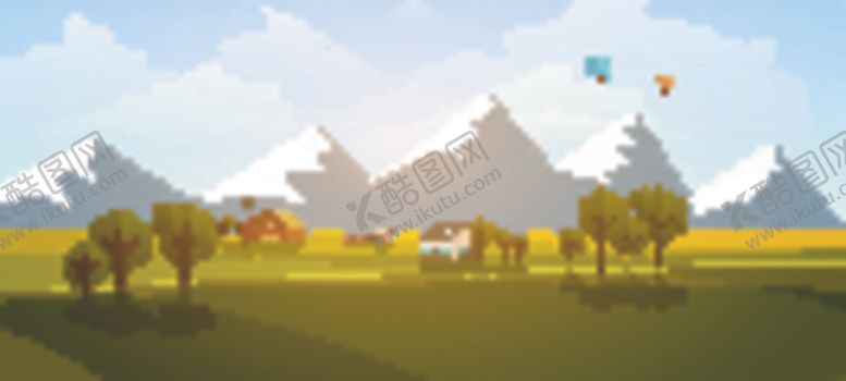 编号：47128305041222218916【酷图网】源文件下载-风景画树叶森林树叶插画