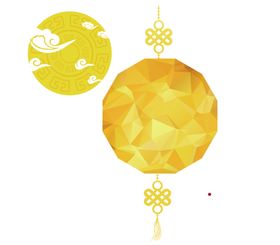 中秋月亮