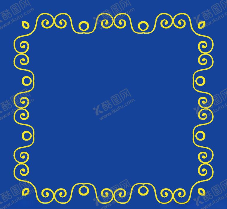 编号：29102909211207186890【酷图网】源文件下载-古典边框