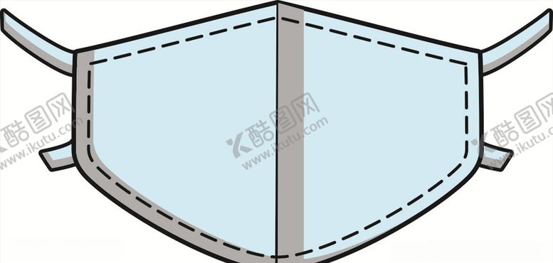 编号：28447410121004323845【酷图网】源文件下载-口罩