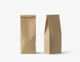 VI设计提案素材