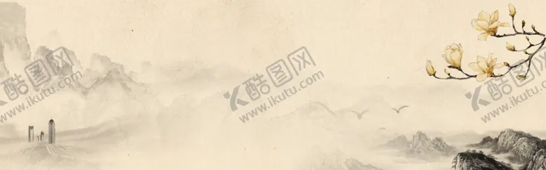 编号：77839704271206363884【酷图网】源文件下载-古风背景图片