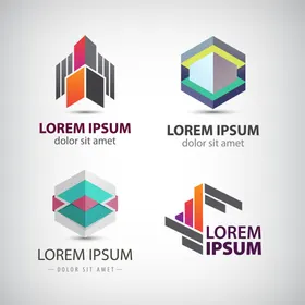 logo设计企业标志公司企业图标公司标志