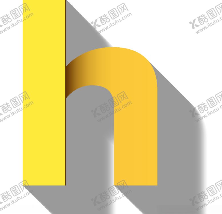 编号：86619311011641553081【酷图网】源文件下载-矢量金色字母