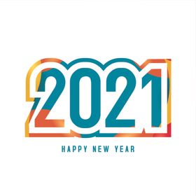 2021年字体
