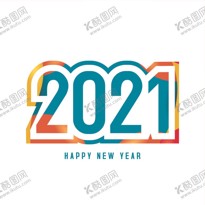 编号：96468210031741542467【酷图网】源文件下载-2021年字体