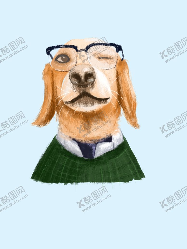 编号：81811609200229564653【酷图网】源文件下载-萌宠可爱动物素材