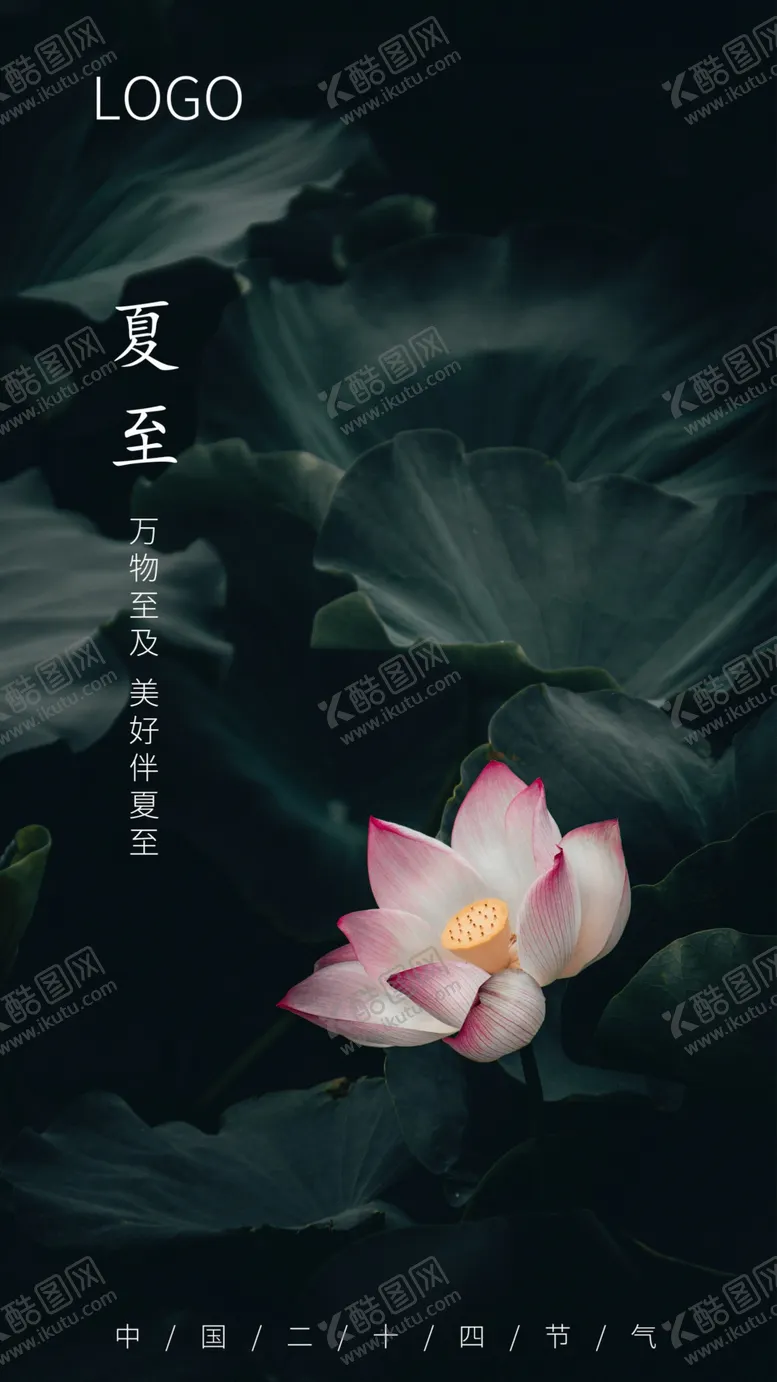 编号：48885603151156284894【酷图网】源文件下载-夏至