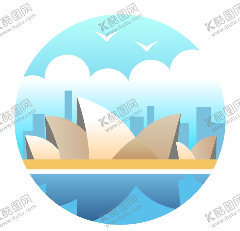 编号：21310910231804405986【酷图网】源文件下载-城市风景