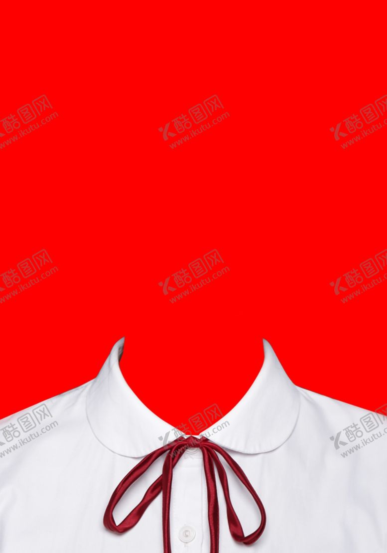 编号：80943806151310252104【酷图网】源文件下载-证件照