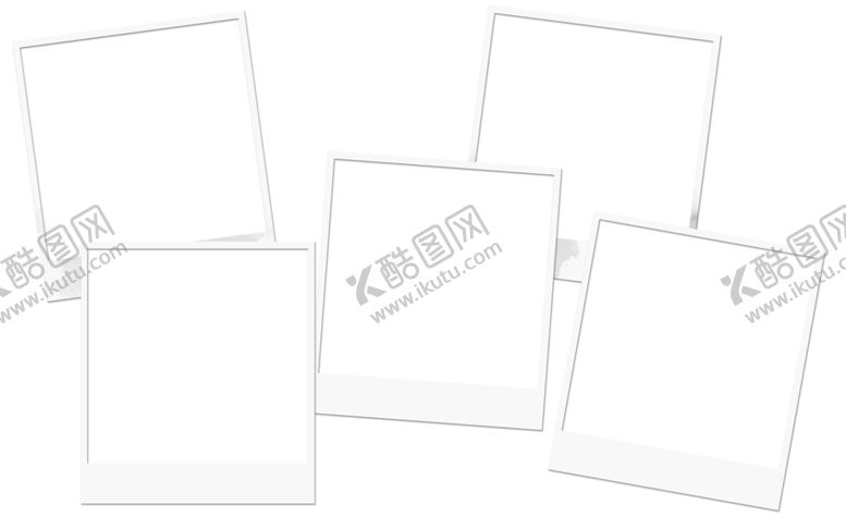 编号：18485510101050016544【酷图网】源文件下载-边框相框