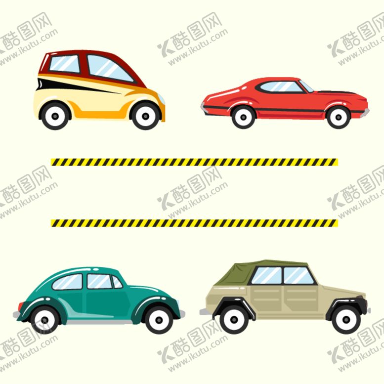 编号：76130912182233327542【酷图网】源文件下载-各种交通工具