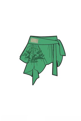灵异图腾