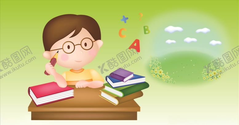 编号：97475905020606313610【酷图网】源文件下载-卡通背景